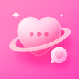 Icon of program: CallMeUp - Live Video cha…