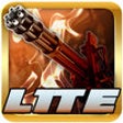 Icon of program: The Last Defender Lite