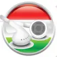 Icon of program: Hungarian Radio