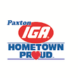 Icono de programa: Paxton IGA