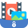 Icono del programa: hide photo, video
