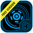 Icono de programa: JARVIS MARK - Theme GO La…