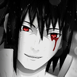Icono de programa: Sasuke Uchiha Anime Live …
