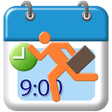 Icon of program: Working Log Free