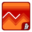 Icono de programa: Run for your line