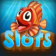Icon of program: Fishy Slots Free