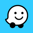 Icon of program: Waze - GPS, Maps, Traffic…