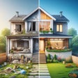 Icon of program: Home Design Makeover