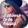 Icono de programa: Picture Quotes