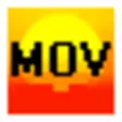 Icon of program: Softstunt MOV to AVI MPEG…