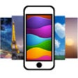 Icon of program: Themes VIP - Wallpaper fo…