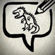 Icon of program: DrawBoard - Keyboard for …