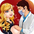 Icon of program: Celebrity Mommy's Hospita…