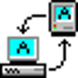 Icon of program: CrossFont