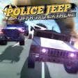 Icon of program: Police Jeep Offroad Extre…