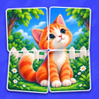 Icon of program: Word Sort: Jigsort Puzzle
