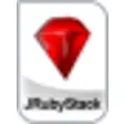 Icon of program: BitNami JRubyStack for Li…