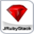 Icono de programa: BitNami JRubyStack for Li…