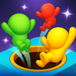 Icon of program: Hole Escape Puzzle