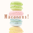Icon of program: icon & wallpaper-Macarons…
