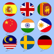 Icon of program: All Language Translator F…