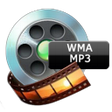 Icon of program: Aiseesoft WMA MP3 Convert…