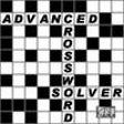Icon of program: Advanced Crossword Solver