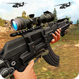 Icon of program: Unknown Sniper Shooting 2…