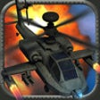Icon of program: Apache War Helicopter