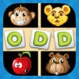 Icon of program: Find the Odd One Out Game…