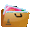 Icon of program: Large Portfolio Icons