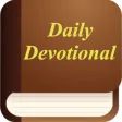 Icon of program: Daily Devotional