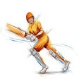 Icon of program: Cricket Prediction