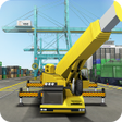 Icono de programa: Cargo Ship Manual Crane 1…
