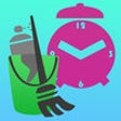 Icon of program: Putzalarm! Haus- & Putzpl…