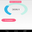 Icon of program: Parted4Android (SD Partit…