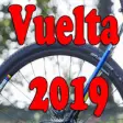 Icon of program: Vuelta 2019