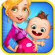 Icon of program: My New Born Baby Game
