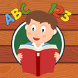 Icono de programa: Kindergarten Workbook