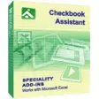 Icon of program: Checkbook Assistant