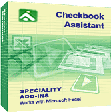 Icon of program: Checkbook Assistant