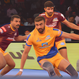 Icon of program: Kabaddi Fighting 18 Pro L…