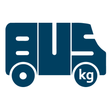 Icon of program: BUS.kg - Bishkek Route Fi…