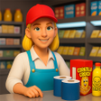 Icon of program: My Supermarket Tycoon Sim…