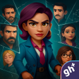 Icono de programa: Detective Jackie - Mystic…