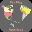 Icon of program: PairPlay Americas