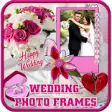 Icon of program: Wedding Photo Frames