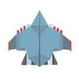 Icon of program: Halodrox- Drone Apocalyps…