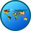Icon of program: World Provinces