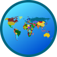Icono de programa: World Provinces